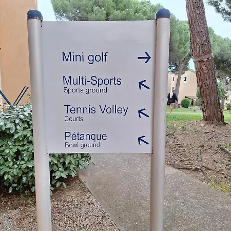 Saint-raphael, Golf Valescure * Saint-Raphael (Var)