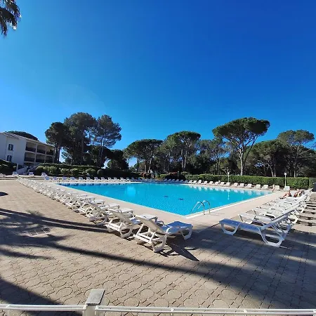Saint-raphael, Golf Valescure Apartament Saint-Raphaël